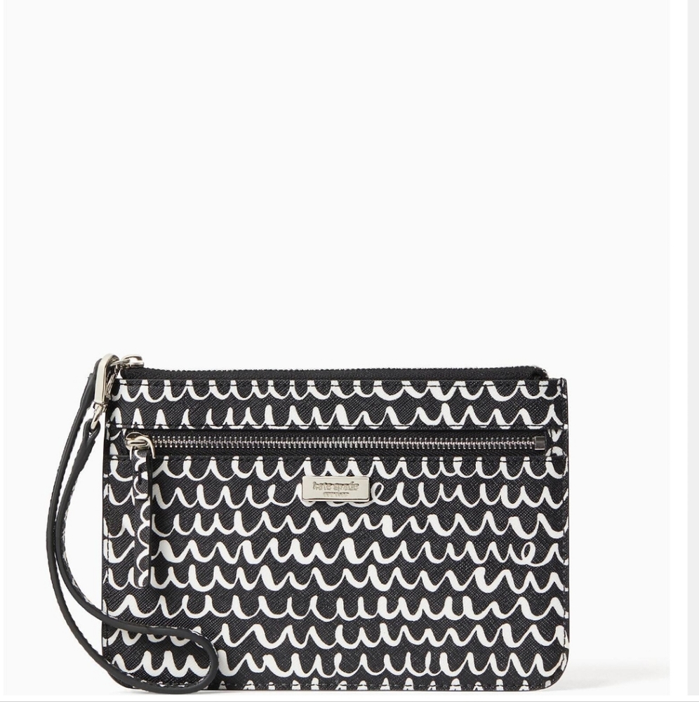 kate spade Shore Street Pop Scallop Tinie